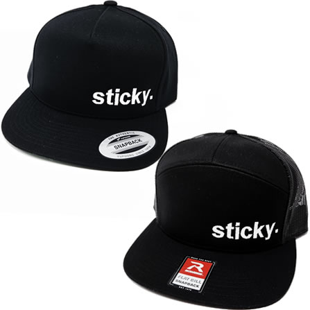 Sticky Kicks RC Black Grease SK1007